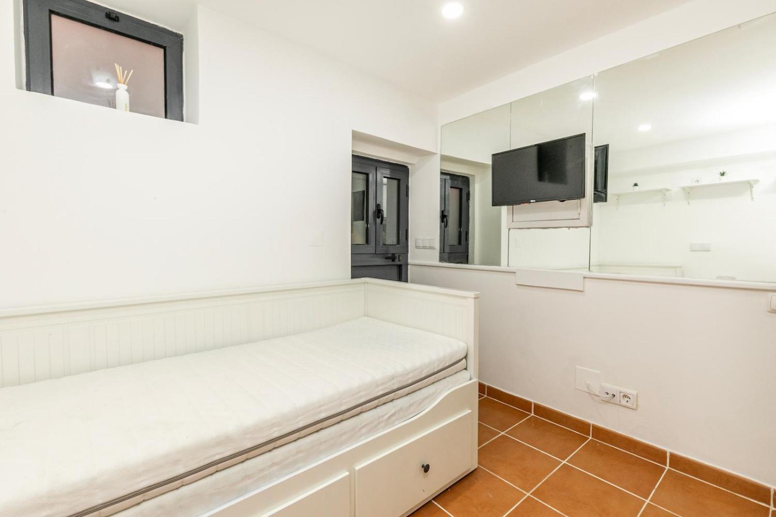 City Center Charm - Lisbon Studio Exterior photo